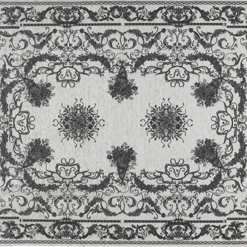 Carta da parati Baroque 1 - Adriani & Rossi