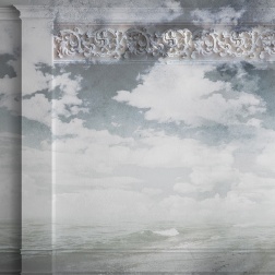 Carta da parati Cloud 1 - Adriani & Rossi