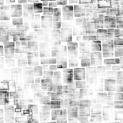 Carta da parati Abstract 1 - Adriani & Rossi