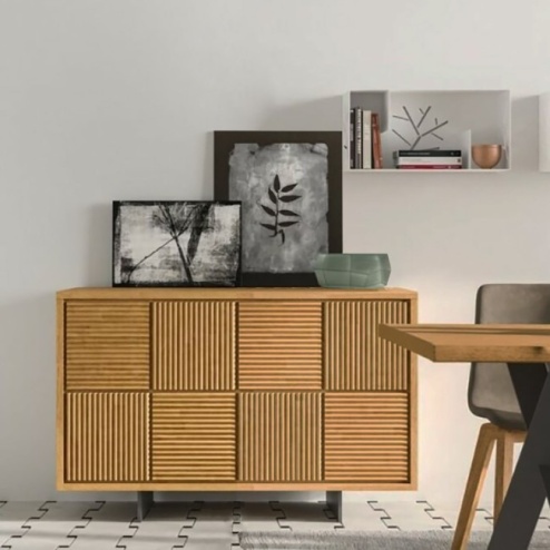 Madia Queen 2 ante FGF Mobili