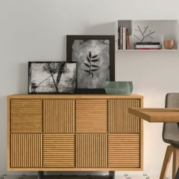 Madia Queen 2 ante FGF Mobili