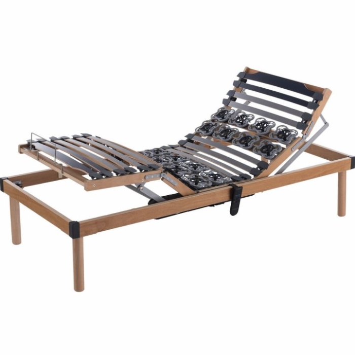 Rete Ergo Due elettrica Magniflex