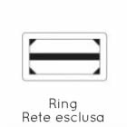 Ring (Rete Esclusa)