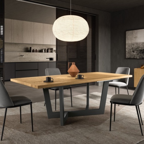 Tavolo Rio FGF Mobili