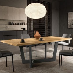 Tavolo Rio FGF Mobili