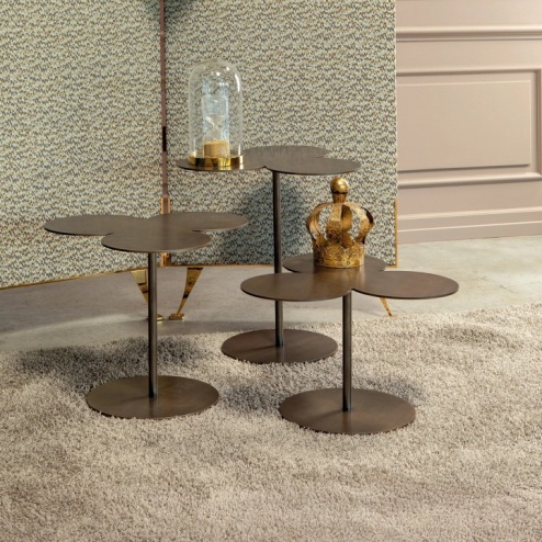 Tavolino Ryazka Tonin Casa