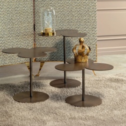 Tavolino Ryazka Tonin Casa