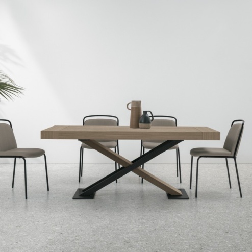 Tavolo allungabile Sagittario Target Point