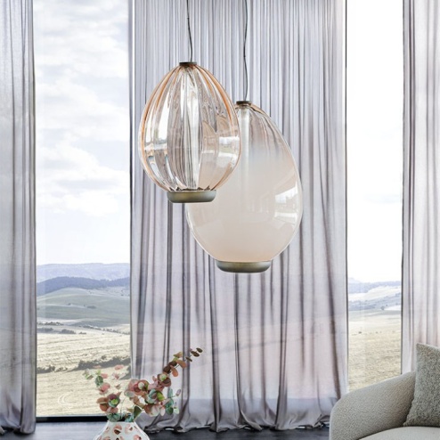 Lampada San Marco Cattelan Italia