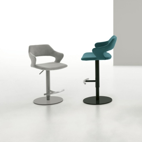 Sgabello Seattle Round Target Point