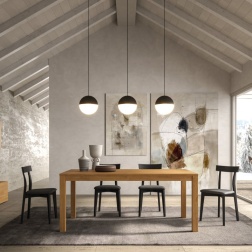 Tavolo Seven FGF Mobili