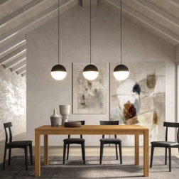 Tavolo Seven FGF Mobili