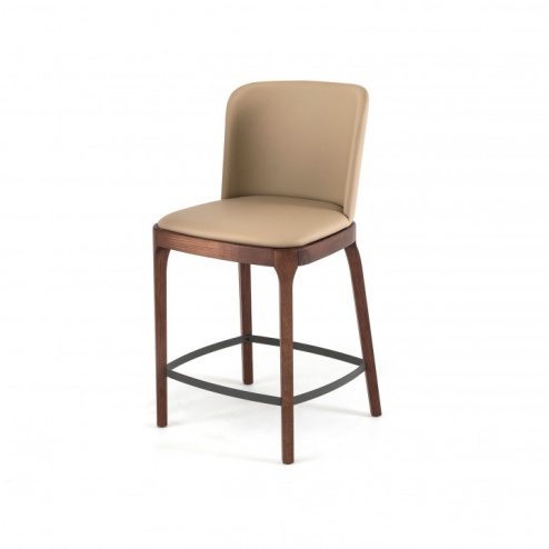 Sgabello Magda Cattelan Italia