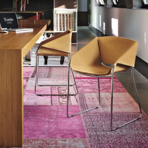 Sedia Simply Tonin Casa