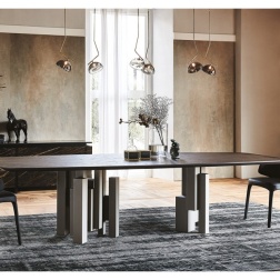 Tavolo Skyline Wood Cattelan Italia