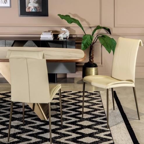 Sedia Sofia Tonin Casa