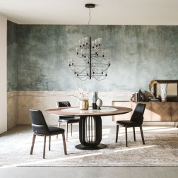 Tavolo Soho Ker-Wood Cattelan Italia