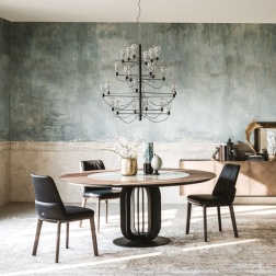 Tavolo Soho Ker-Wood Cattelan Italia