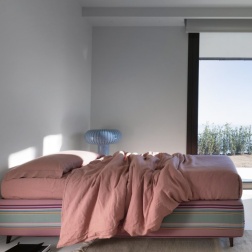 Letto Sommier Noctis