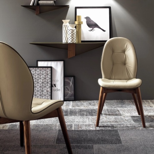 Sedia Sorrento Tonin Casa