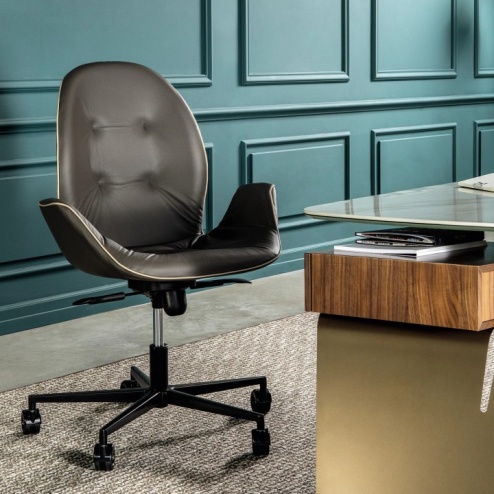 Sedia Sorrento  Office Tonin Casa