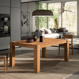 Tavolo Square FGF Mobili