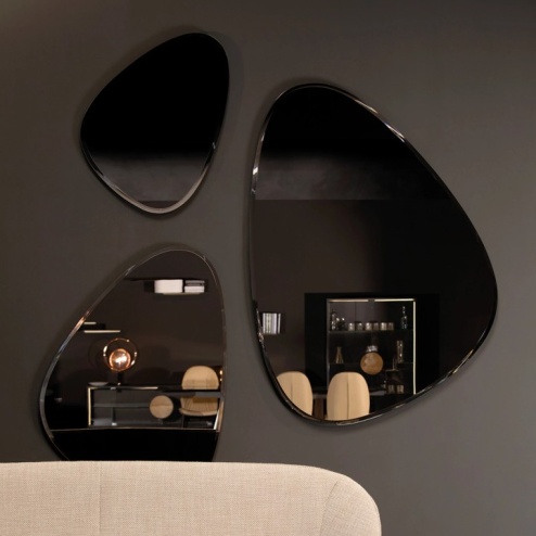 Specchio Stone élite Tonin Casa