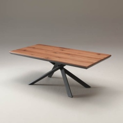 Tavolo allungabile 4x4 Ozzio 170x90 cm