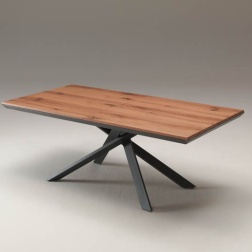 Tavolo allungabile 4x4 Ozzio 170x90 cm