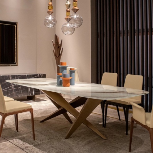 Thunder Artistic Glass Tonin Casa