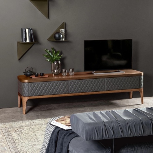 Madia Porta TV Tiffany Tonin Casa