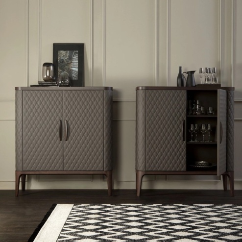 Madia Alta Tiffany Tonin Casa