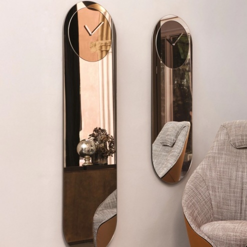 Orologio Timeless Tonin Casa