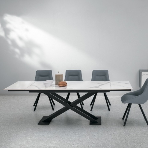 Tavolo Allungabile Tolomeo 160 Target Point