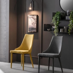 Sedia Myriam Stones