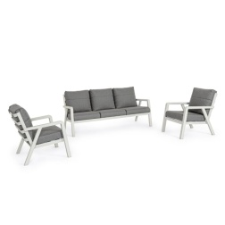 Set Salotto outdoor Truman Bizzotto