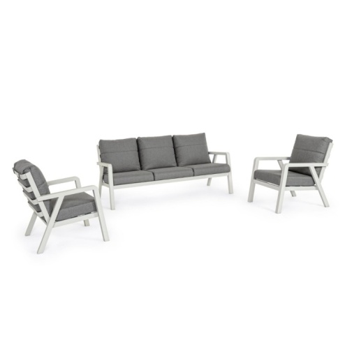 Set Salotto outdoor Truman Bizzotto