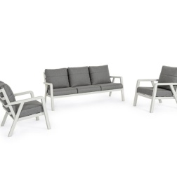 Set Salotto outdoor Truman Bizzotto