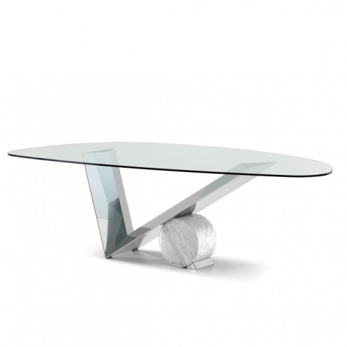 Tavolo Valentinox Cattelan Italia