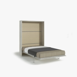 Letto Salvaspazio Verticale di Duebi italia