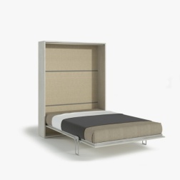 Letto Salvaspazio Verticale di Duebi italia