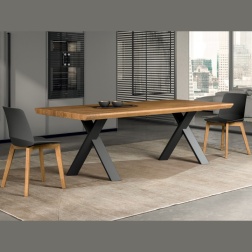 Tavolo Walking FGF Mobili