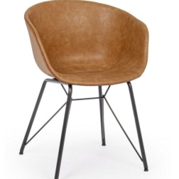 Sedia Warhol Bizzotto