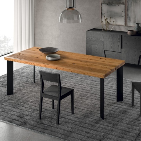 Tavolo Zenit FGF Mobili