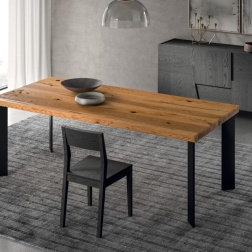 Tavolo Zenit FGF Mobili